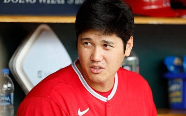 【MLB】大谷翔平に「感謝すべきだ」　米TV局は最敬礼、来季のエ軍躍進へ「穴は明白だ」