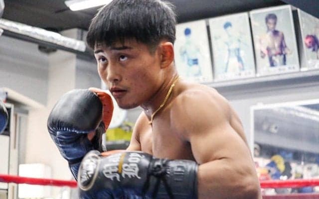 ボクシング京口紘人、VS拳四朗にどう出るのか　陣営が「キーになる」と明かした能力