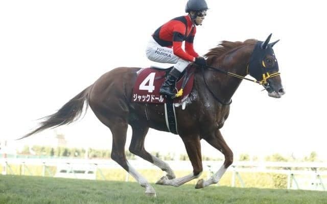 【天皇賞・秋予想】AIと人間の意見が真っ二つ！ 果たしてどちらに軍配が上がる？