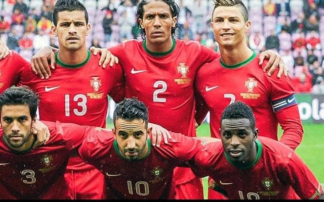 スポルティング指揮官、元同僚の復帰を改めて否定　「みんながクリスティアーノの復帰を夢見ているが…」