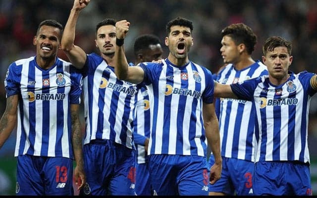 タレミの2発などブルージュに4発圧勝のポルトが2位を死守《CL》