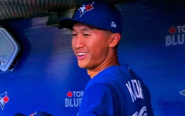 日ハムドラ3・加藤豪将が自由契約に　メッツ傘下がリリース、入団交渉へ進展か