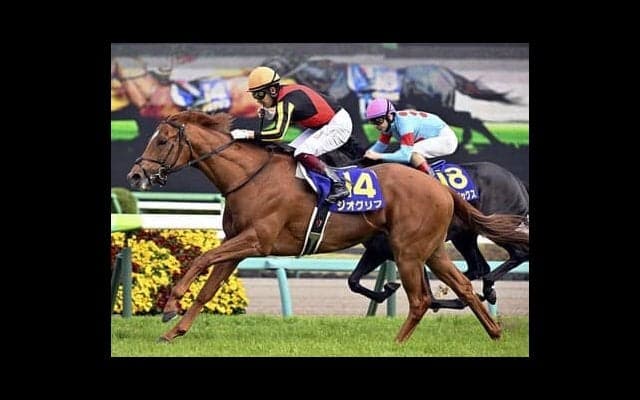 天皇賞・秋に挑む３歳馬３頭の評価はいかに。古馬の壁を打ち破って頂点に立てるほどの存在なのか？