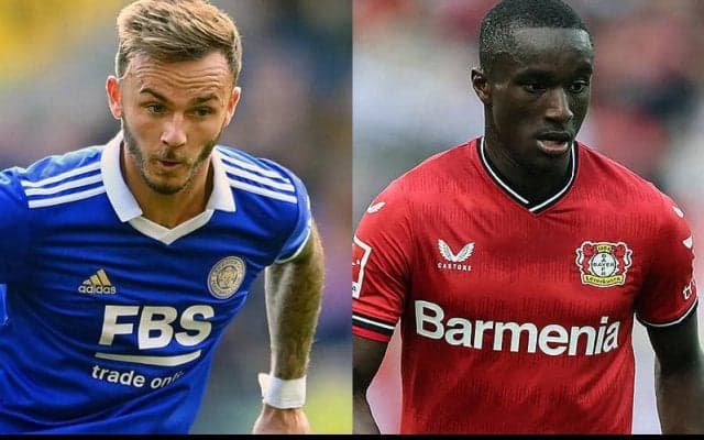 ニューカッスル、今冬マディソン＆ディアビ獲得に動くか？