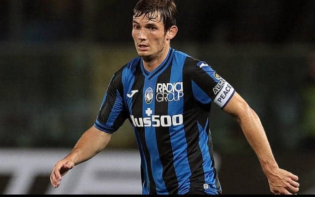 アタランタ＆オランダ代表に懸念材料…デ・ローンが数週間の戦線離脱へ