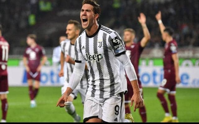 ユベントスに朗報！ ヴラホビッチ＆アレックス・サンドロは大事に至らず