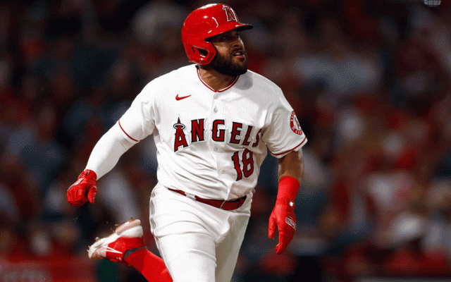 【MLB】元エ軍ロハス、年俸1.5億円で韓国・斗山入りが決定　今季メジャーで3度“戦力外”に