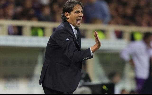 「選手たちに大きな拍手を」2季連続のCL決勝T進出にインテル指揮官も歓喜