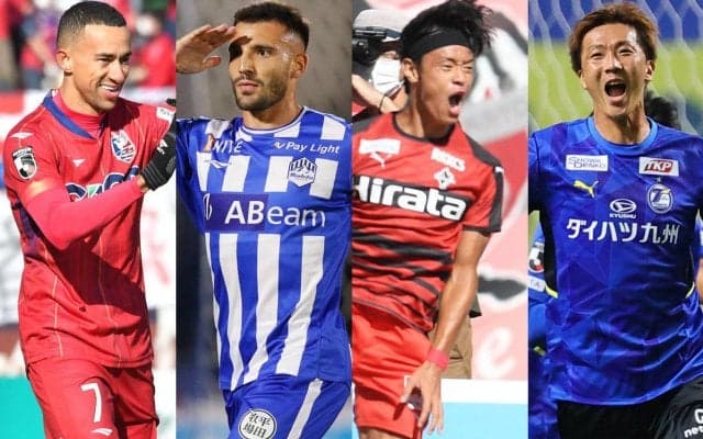 最も熱く残酷な2週間が始まる！Jリーグのプレーオフ“公式煽り動画”が話題に！「くっそカッコいい」「たまらん」