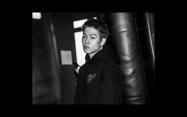 三浦孝太がメイウェザー×朝倉未来に抱いた嫉妬心。今、対戦要求をしてくる選手には「魅力を感じない」