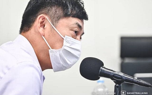 『島田のマイク』104回が公開…“彗星の如く現れた”東京ユナイテッドBCの集客力について力説！