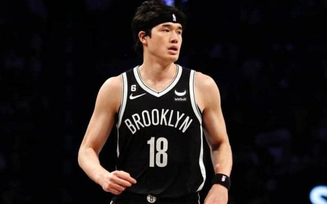 渡邊雄太が今季初得点をマーク…ネッツは11点差でバックスに敗戦