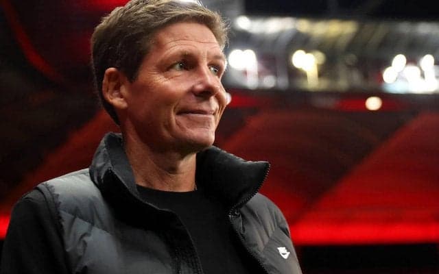 「素晴らしいゴールを見た」先制ゴールの鎌田大地を指揮官も称賛、ファンにも感謝「素晴らしいCLの夜だった」