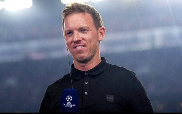 「バルサも予想していなかったはず」快勝のバイエルン指揮官がチームの勇敢さを称賛