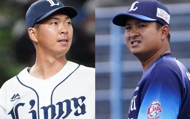 実力者ら12人が戦力外＆引退　流出への備えも必要…波乱含みの西武の“再構築”