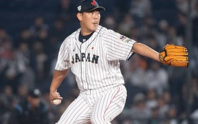 巨人戦力外の山口俊を獲得するのは「あの球団」？