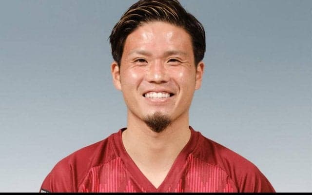 J3降格の琉球、DF金井貢史との契約満了を発表「僕の心はまだ死んでおりません」