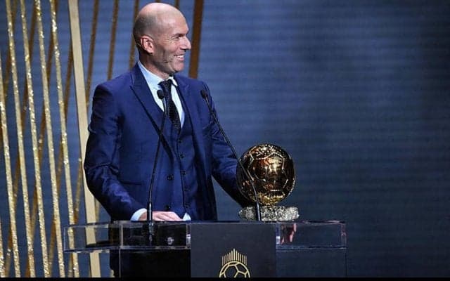 アンリ氏がジダン監督の去就を予想「代表監督になるだろう」