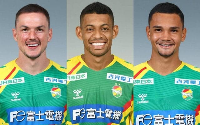 10位フィニッシュ、J2千葉がブラジル人3選手の契約満了を発表