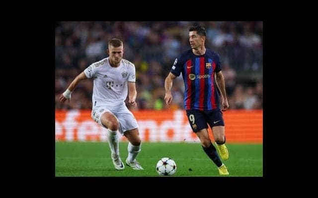 バルサのカリスマ性はどこへ行ったのか。CLで３チームが脱落したスペインの凋落