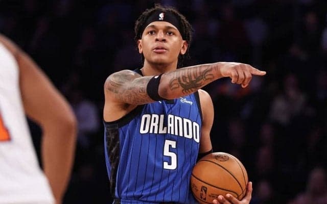 ドラ1として54年ぶりの快挙達成も、パオロ・バンケロは「満足なんてしていない」