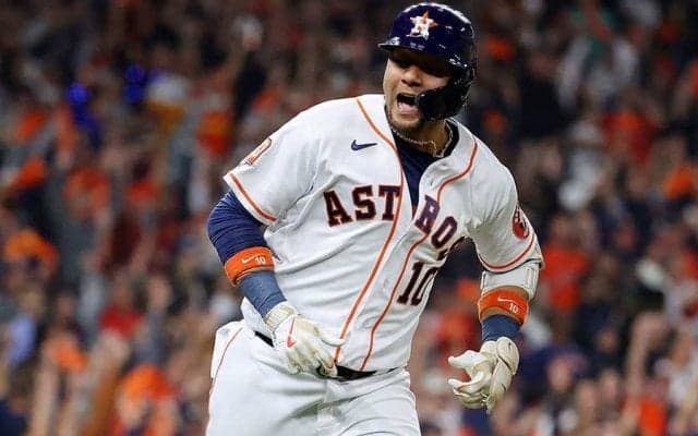 【MLB】首位打者→“並以下”に低迷も…　蘇った元DeNA助っ人への全幅の信頼「日本で打棒を発揮」