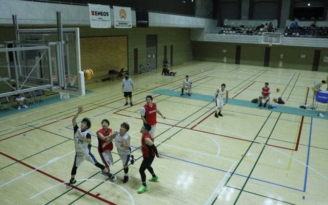 デフバスケの輪が広がる期待！ 「3x3 ENEOS CUP 2022　第1回 3x3デフバスケットボール大会」開催