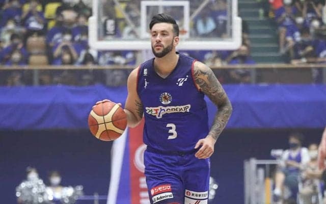 日本代表13名、Bリーグでの平均出場時間ランク…1位はチームを支える帰化選手