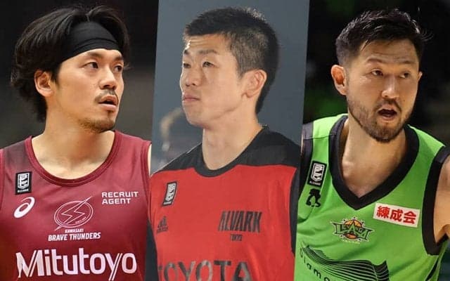 「そのスピーチ力に鳥肌が立った」…記憶に残るBリーグのキャプテン3選／B MY HERO!