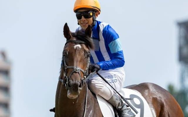 【門別・JBC2歳優駿出走予定馬】地元ベルピット、JRAナチュラルリバーら