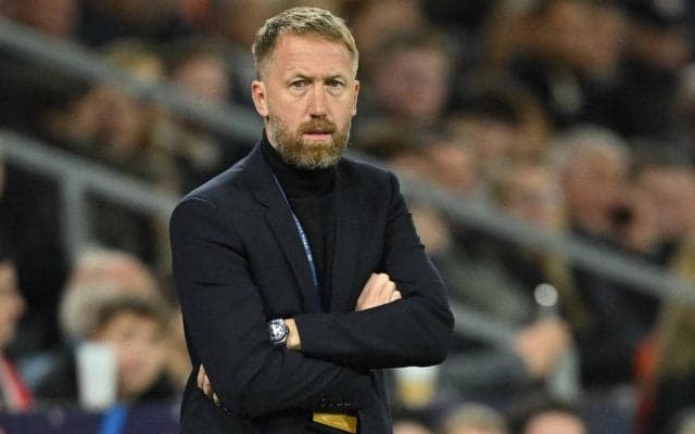 「これぞポッターボール」チェルシーの“流れるようなパス回し”にファン大興奮！「美しすぎる」