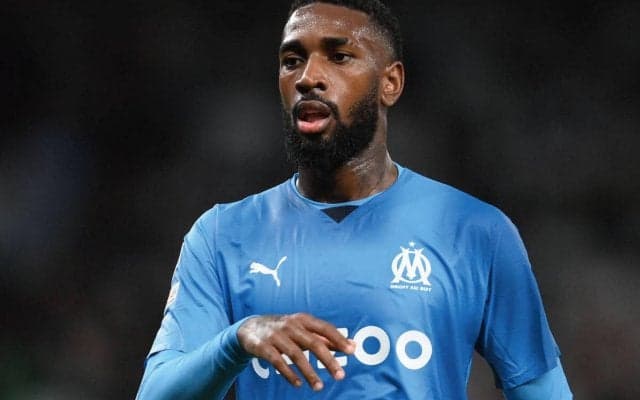 セビージャ、マルセイユのブラジル代表ジェルソンに関心！ 来冬獲得の公算大か