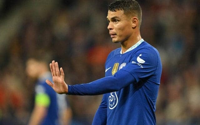 チアゴ・シウバは未来が見える！？先回りしてチームを救うシーンが話題！「予測えぐい」「見聞色鍛えすぎた説」