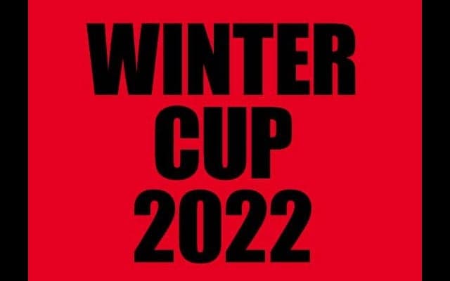 [ウインターカップ2022] 10月28〜31日、京都、秋田など10府県で予選開催
