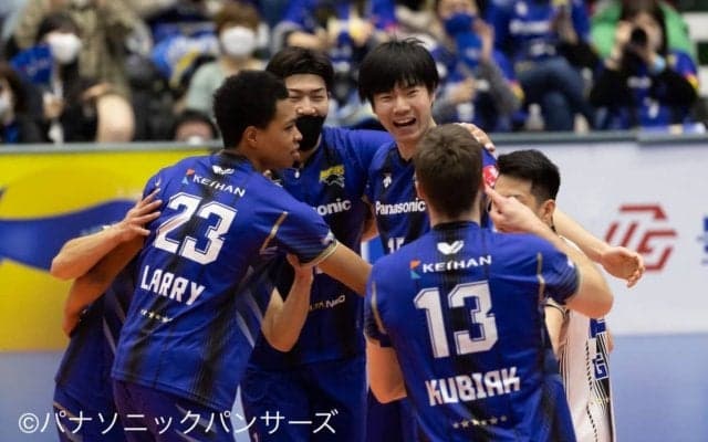 【第１回】現役大学生Ｖリーガーとしての活動を終えて