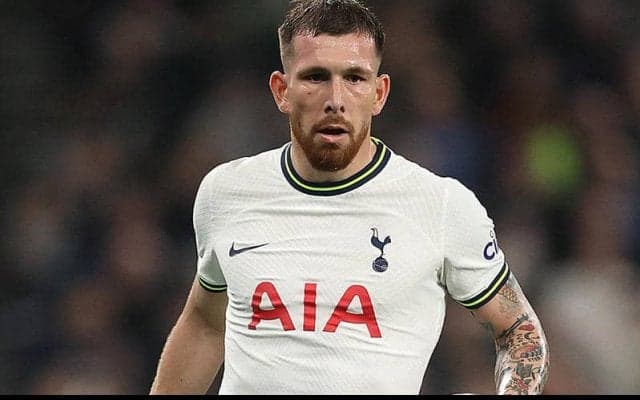 スパーズ、ホイビュアの契約更新へ動く！  昇給含めた条件改善へ