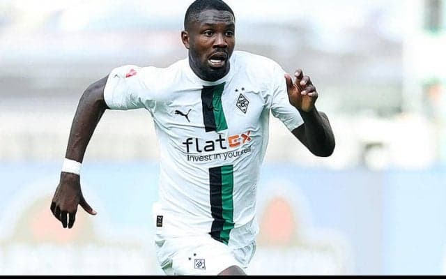 バイエルンがボルシアMGの主砲テュラムに関心か？