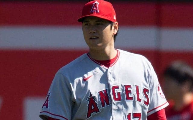 【MLB】大谷翔平、米老舗メディアの「MLB年間最優秀選手」受賞ならず　ヤ軍ジャッジ選出