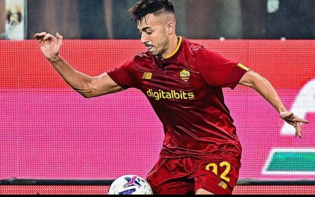 ローマがヘルシンキに辛勝！　ファラオーネの30歳バースデー弾で逆転2位通過へ望み繋ぐ《EL》