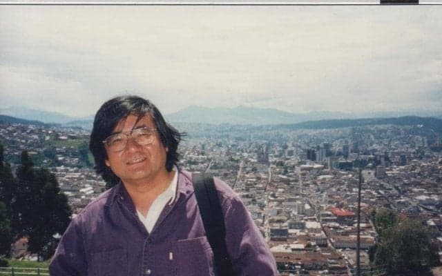 北陸地方と南アメリカをつなぐトラック【日本のスポーツと中古車は世界を駆ける】(2)