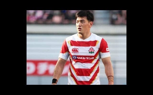 大畑大介が注目する若手ラガーマンは伸びしろの塊。FL下川は「令和の大野均」、SO李は「驚くべき成長」