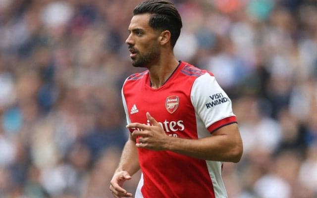 無差別刺傷事件に巻き込まれたパブロ・マリにアルテタ監督も言及「入院はしているが大丈夫なようだ」