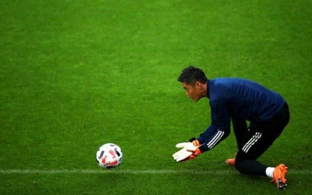 「失点はすべてキーパーの責任？」日本のGK育成が目指す“世界一幸せな”未来、求める理解と環境づくり