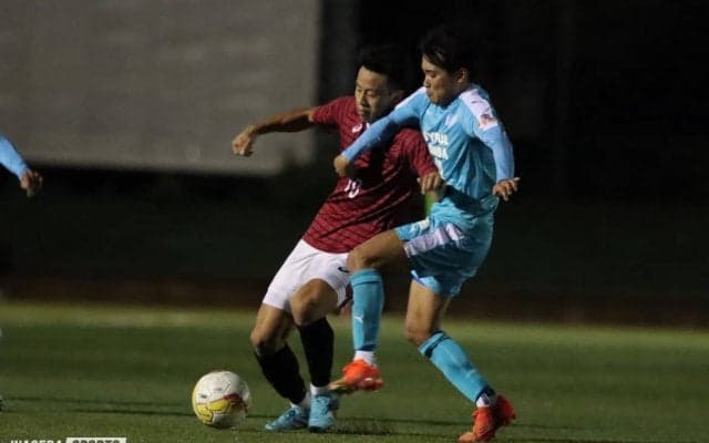 今季３勝目！　「ア式一丸」となりつかんだ勝利