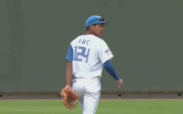 19歳育成新人は「支配下に上げてもいい」　正確レーザーに「かなり実力ある」