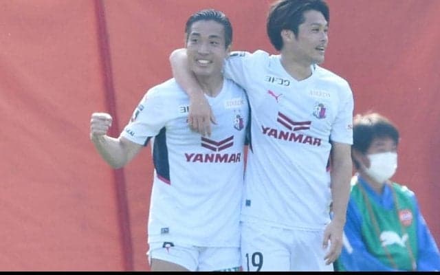 C大阪DF山中亮輔が眼窩底骨折および左鼻骨骨折で手術、負傷後もルヴァン決勝でプレー