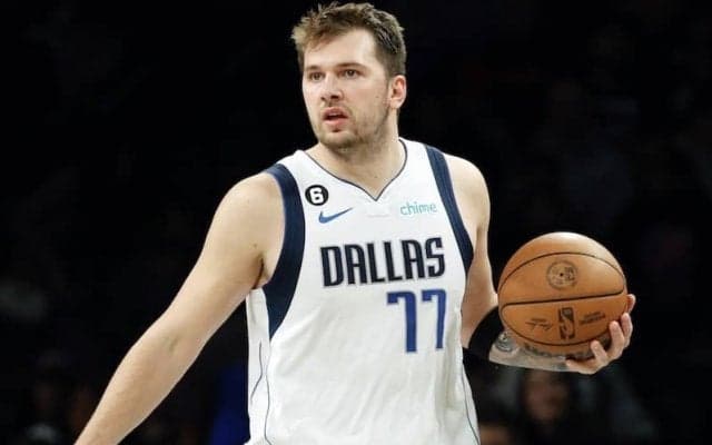 ドンチッチが通算3度目の40得点超えトリプルダブル…リーグ史上10人目の選手に