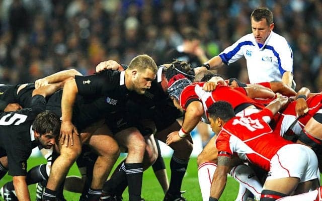 【チャレンジカップ】128点差負けを喫した対オールブラックス戦から27年　ラグビー日本代表は一矢報いるのか、その勝機を探る