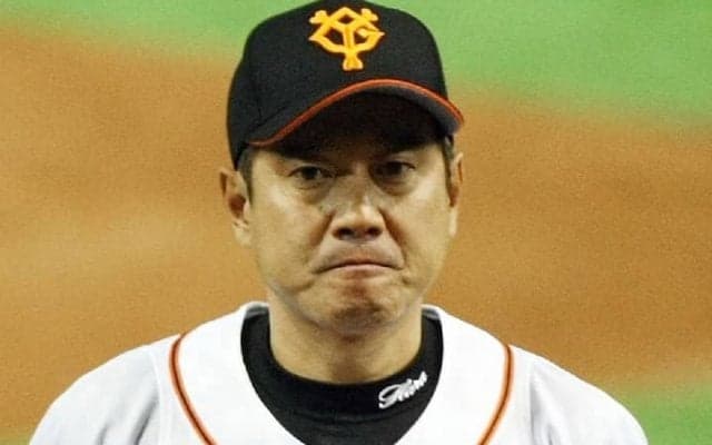 原巨人、投手陣が壊れた「理由」　かつての腹心コーチが指揮官の起用法に言及