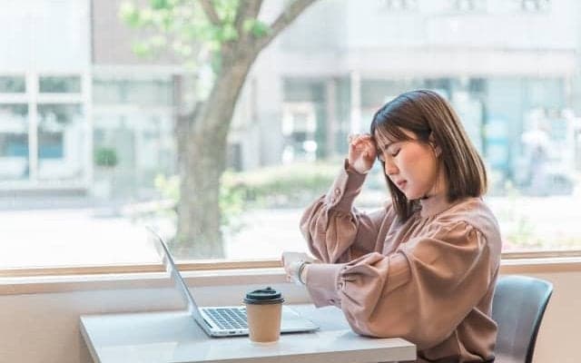 疲労専門医が教える疲労と疲労感の違いとは？